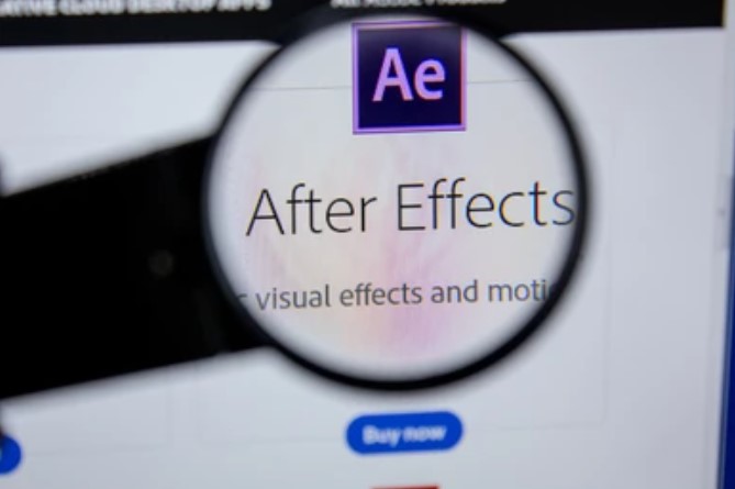 Chicago: After Effects Corporate Training